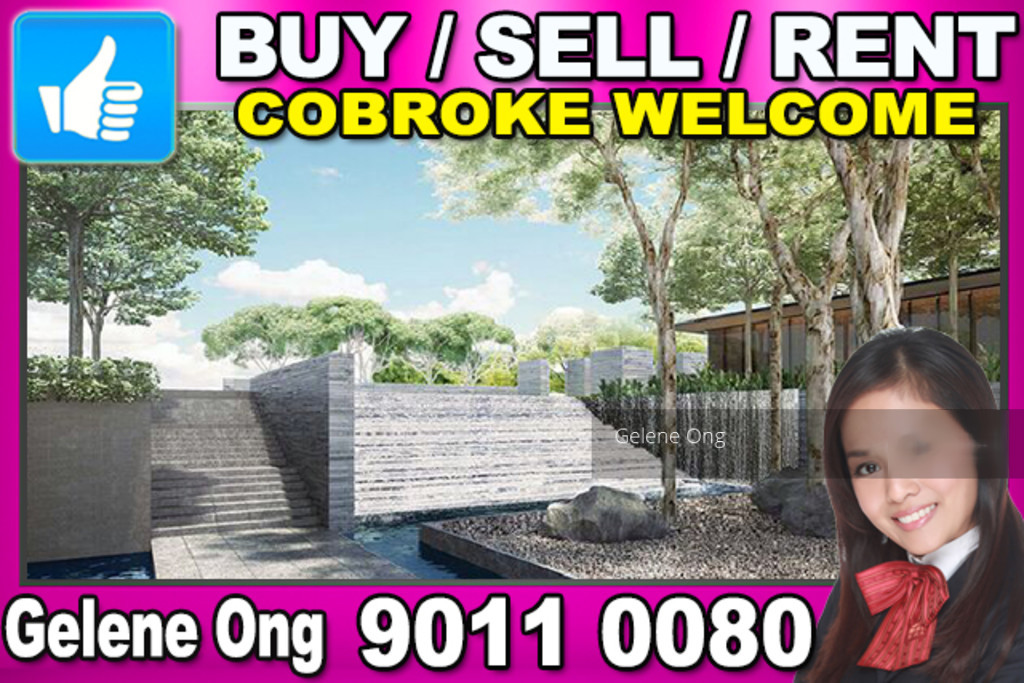 Principal Garden (D3), Condominium #193961262